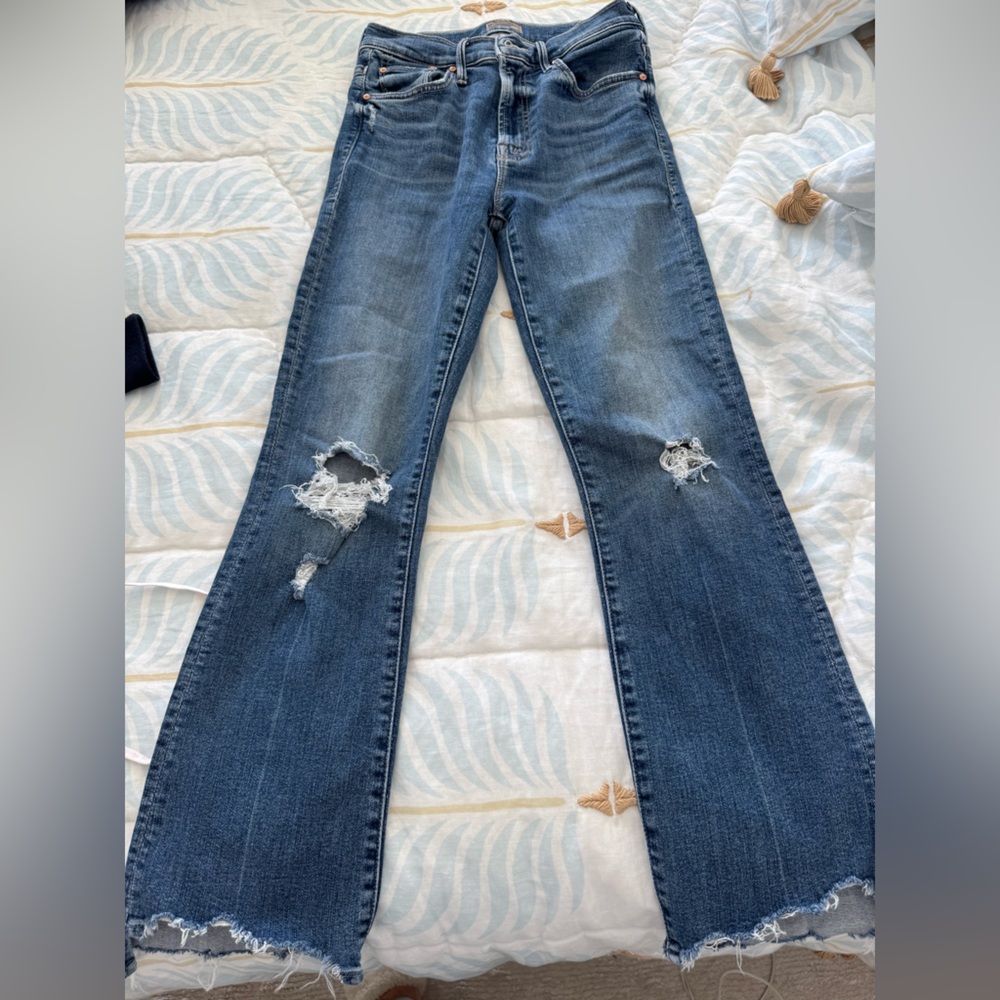 Mother Insider crop size 24